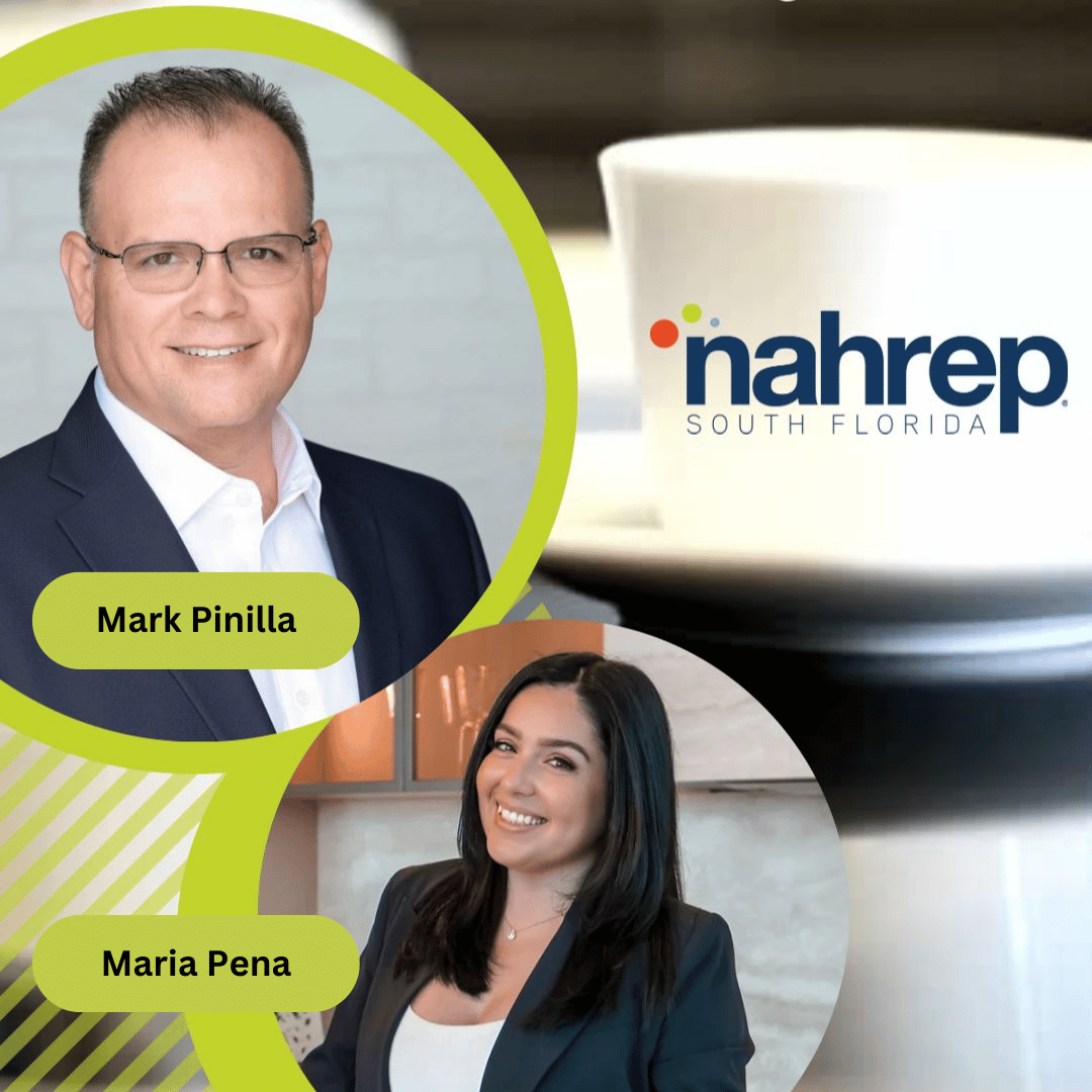 NAHREP South Florida – Cafecito 305